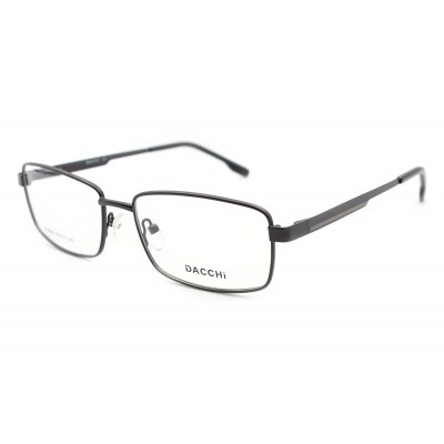 Оправа металлическая Dacchi 33892-c1