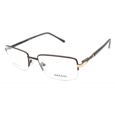 Оправа металлическая Dacchi (мет.) 33893-C4
