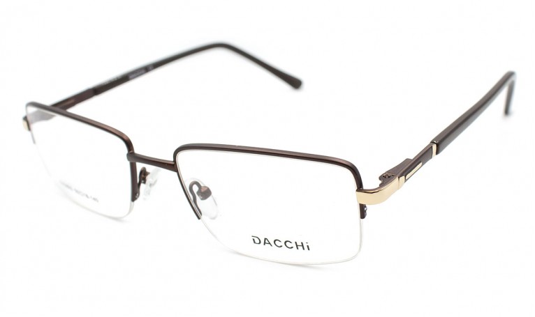 Оправа металлическая Dacchi (мет.) 33893-C4