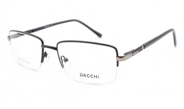 Оправа металлическая Dacchi 33893-c1