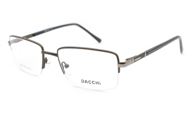 Оправа металлическая Dacchi 33893-c2