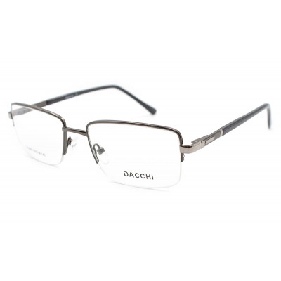 Оправа металлическая Dacchi 33893-c3