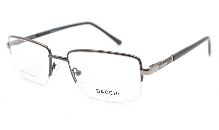 Оправа металлическая Dacchi 33893-c3