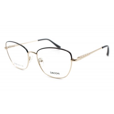Оправа металлическая Dacchi 33896-c1
