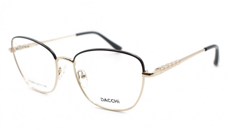 Оправа металлическая Dacchi 33896-c1