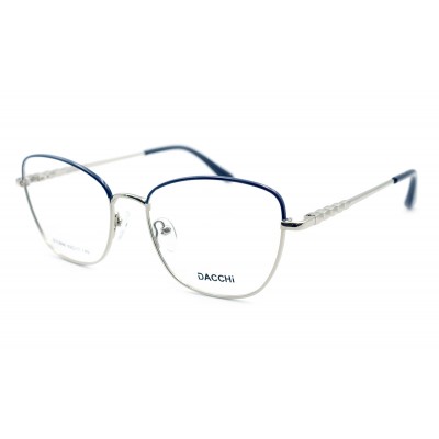 Оправа металлическая Dacchi 33896-c4