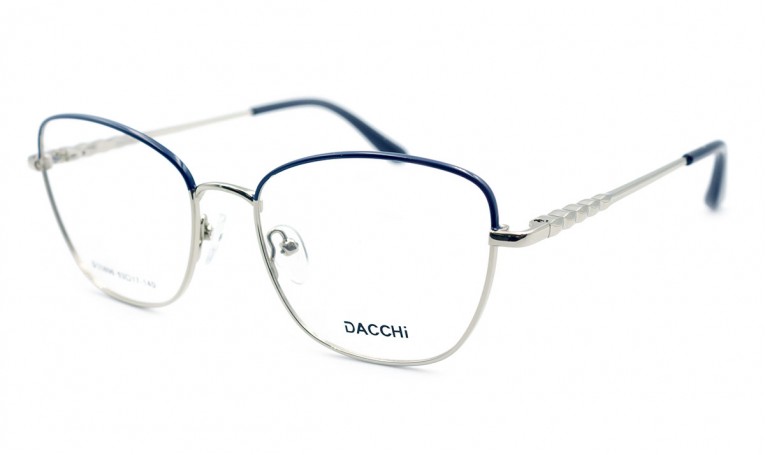 Оправа металлическая Dacchi 33896-c4