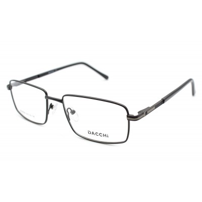 Оправа металлическая Dacchi 33908A-C1