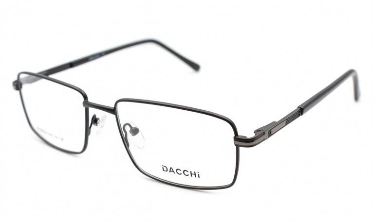 Оправа металлическая Dacchi 33908A-C1