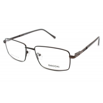 Оправа металлическая Dacchi 33908A-C2