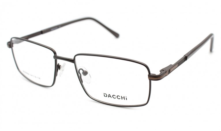 Оправа металлическая Dacchi 33908A-C2