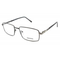 Оправа металлическая Dacchi 33908A-C3