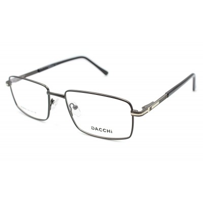 Оправа металлическая Dacchi 33908A-C3