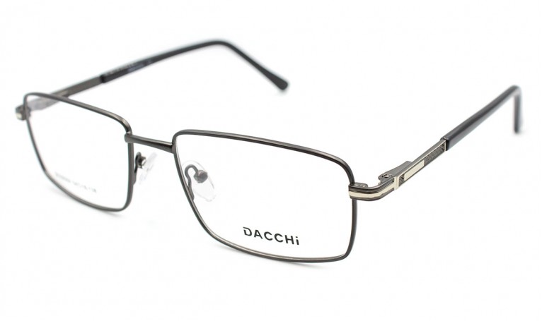 Оправа металлическая Dacchi 33908A-C3