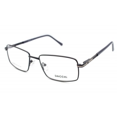 Оправа металлическая Dacchi 33908A-C4