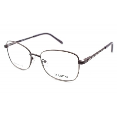 Оправа металлическая Dacchi 33916A-C5