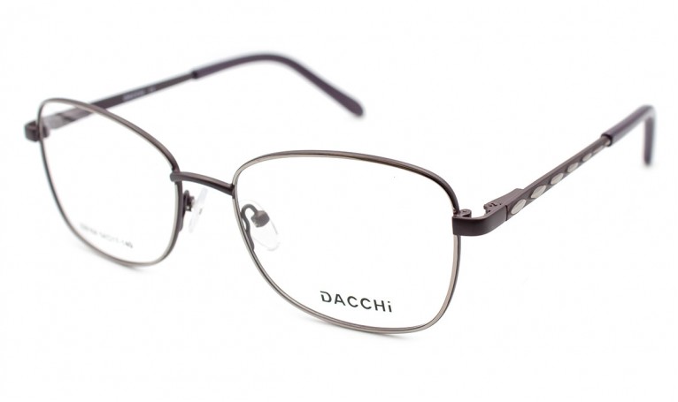 Оправа металлическая Dacchi 33916A-C5