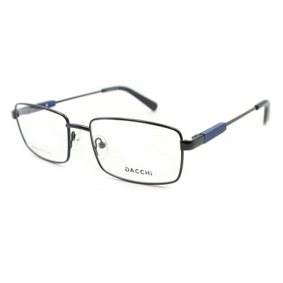 Оправа металлическая Dacchi 33923-c1