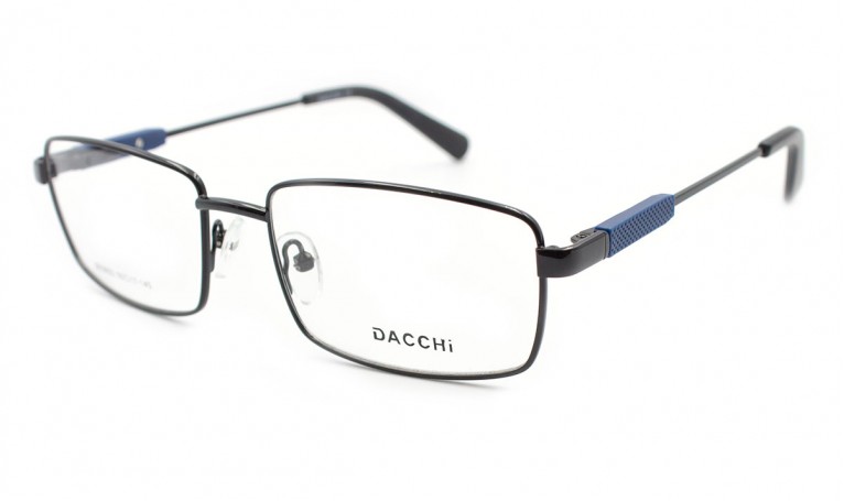 Оправа металлическая Dacchi 33923-c1