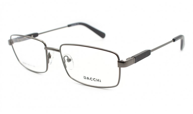 Оправа металлическая Dacchi 33923-c3