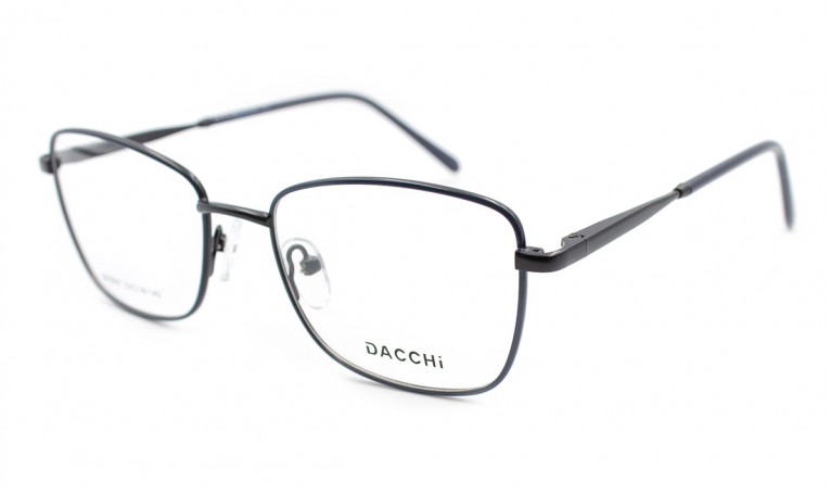 Оправа металлическая Dacchi 33927-c1