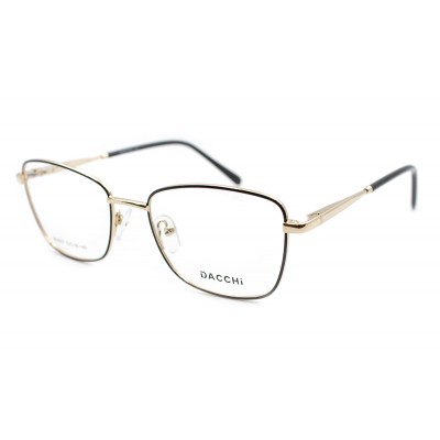 Оправа металлическая Dacchi 33927-c2