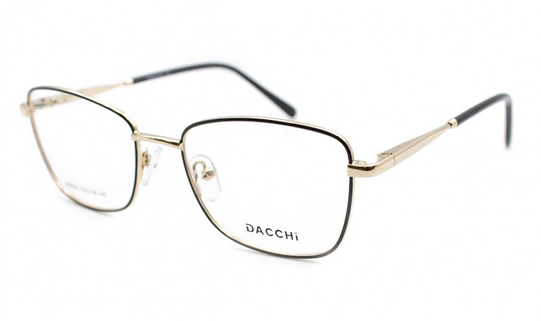 Оправа металлическая Dacchi 33927-c2