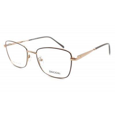 Оправа металлическая Dacchi 33927-c3
