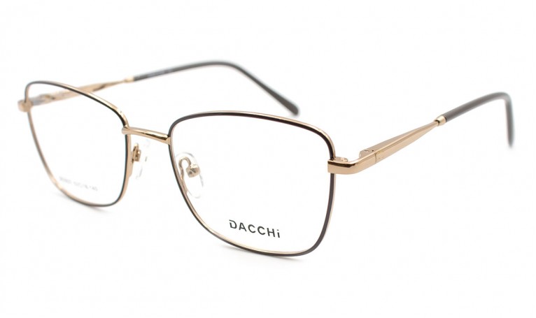 Оправа металлическая Dacchi 33927-c3