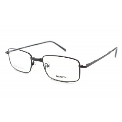 Оправа металлическая Dacchi 33928-c1