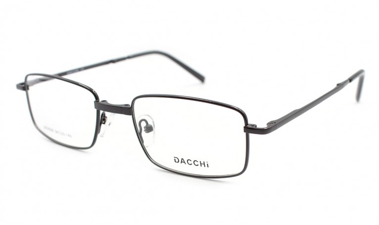 Оправа металлическая Dacchi 33928-c1
