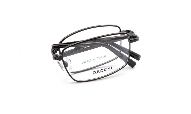 Оправа металлическая Dacchi 33928-c1