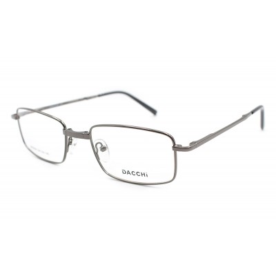Оправа металлическая Dacchi 33928-c3