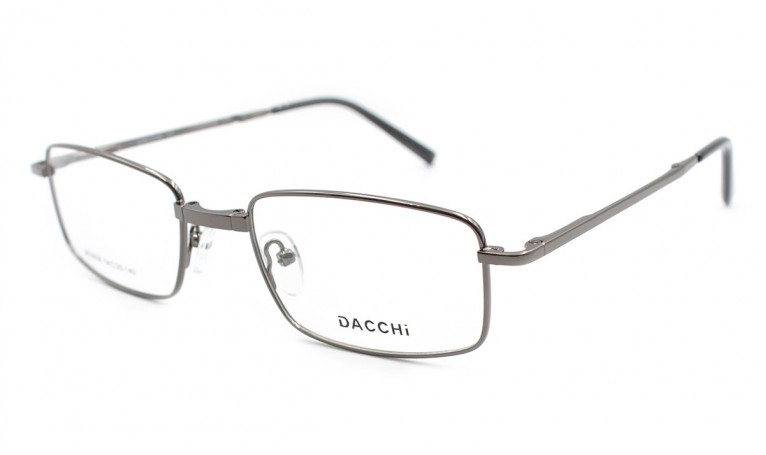 Оправа металлическая Dacchi 33928-c3