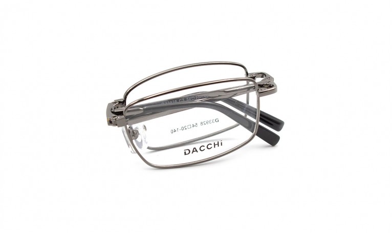 Оправа металлическая Dacchi 33928-c3