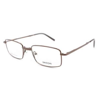 Оправа металлическая Dacchi 33928-c4