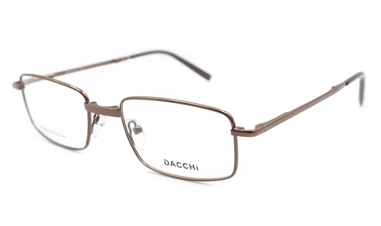 Оправа металлическая Dacchi 33928-c4