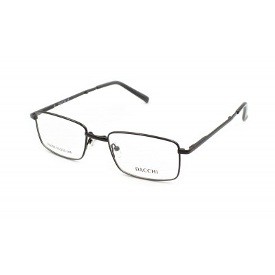 Оправа металева Dacchi 33928B-C1