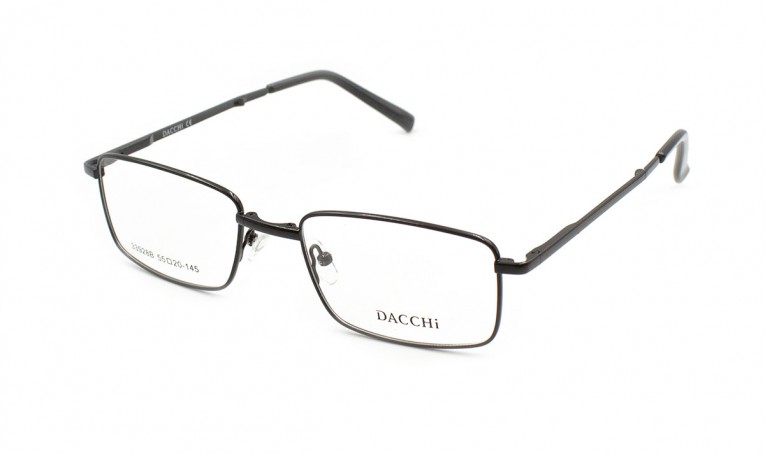 Оправа металлическая Dacchi 33928B-C1