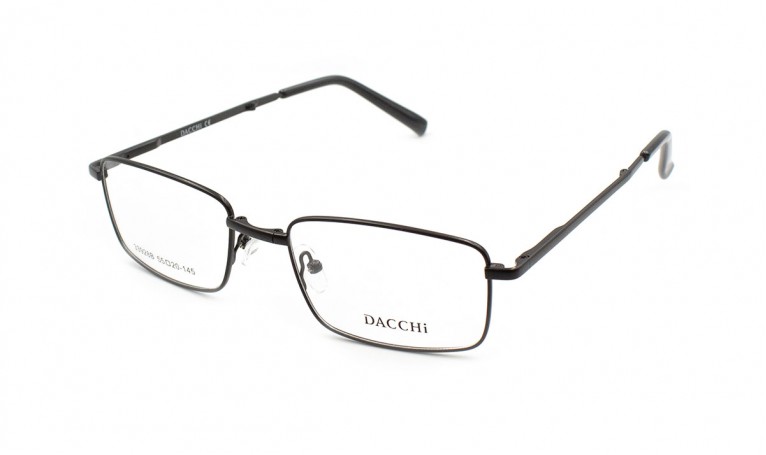 Оправа металлическая Dacchi 33928B-C2