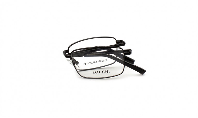 Оправа металлическая Dacchi 33928B-C2