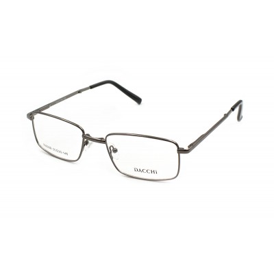 Оправа металева Dacchi 33928B-C3