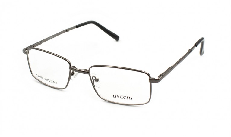 Оправа металлическая Dacchi 33928B-C3