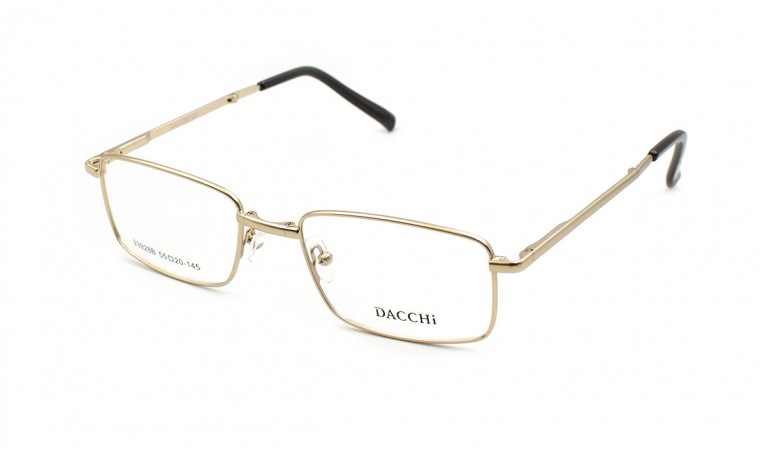 Оправа металлическая Dacchi 33928B-C4