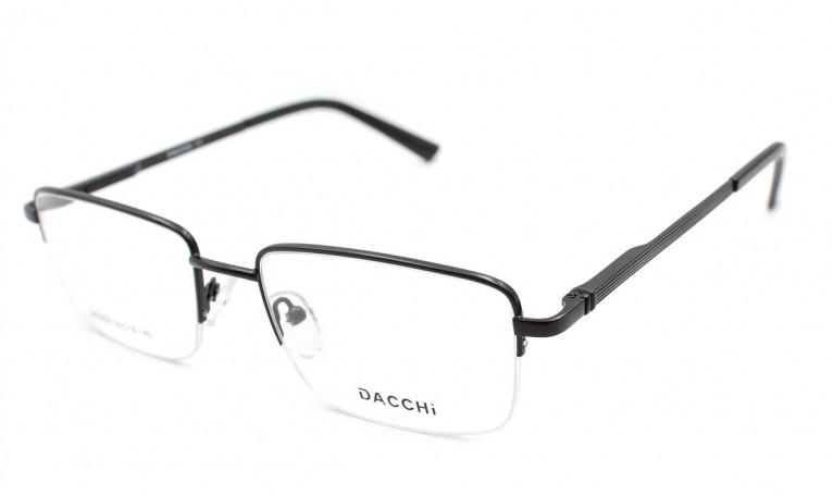Оправа металлическая Dacchi (мет.) 33932-C1
