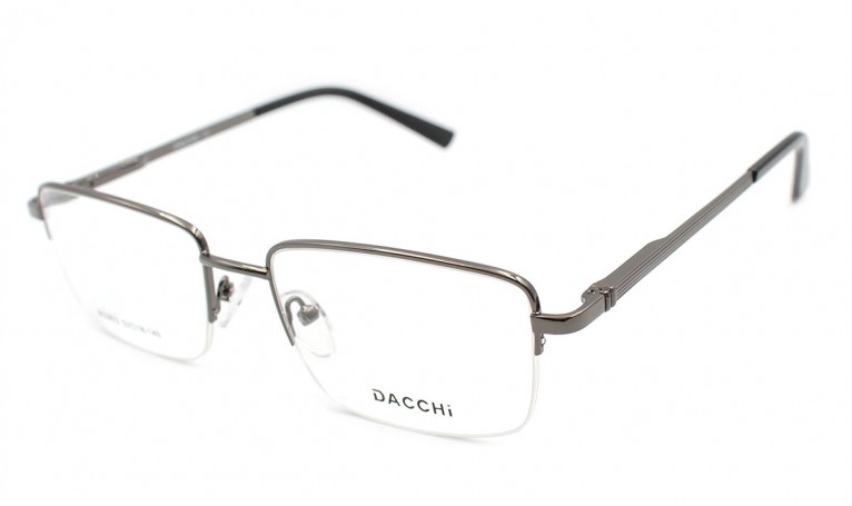 Оправа металлическая Dacchi (мет.) 33932-C3