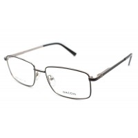 Оправа металлическая Dacchi 33933-C1 Оправа металлическая Dacchi 33933-C1