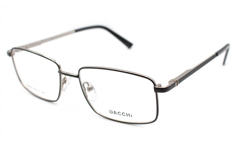 Оправа металлическая Dacchi 33933-C1