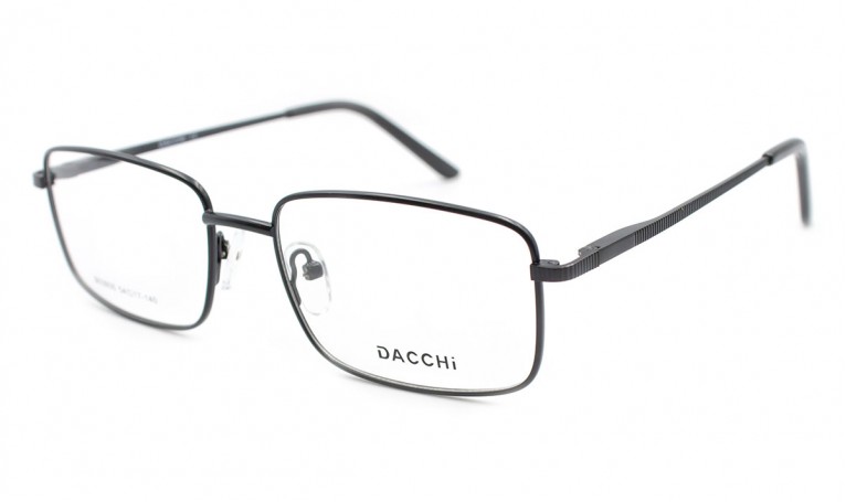 Оправа металлическая Dacchi 33935-c1
