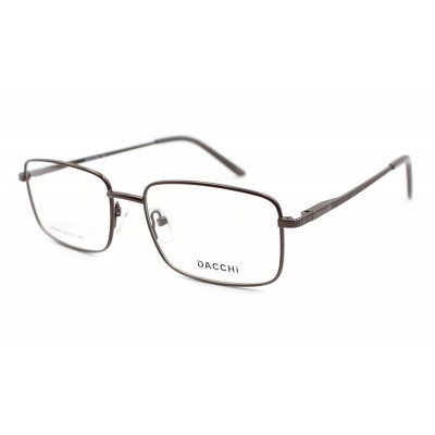 Оправа металлическая Dacchi 33935-c3